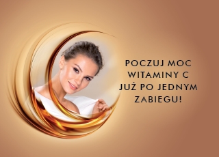 ULTRA C REGENIQ - unikalna terapia wygładzająco-rozświetlająca