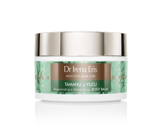 TAMANU & YUZU Regenerujący Balsam Nawilżający do Ciała, 893