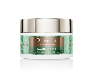 TAMANU & YUZU Regenerujący Peeling Wygładzający do Ciała, 892